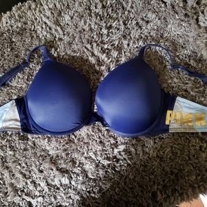 Victoria's Secret PINK bra